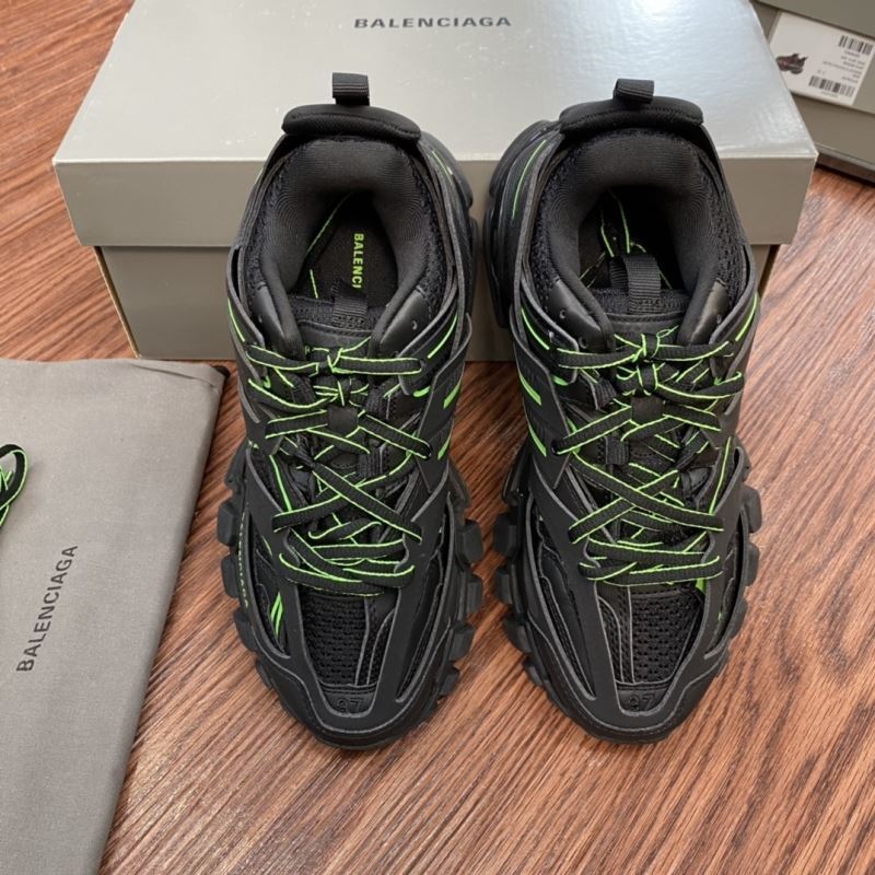 Balenciaga Track Shoes